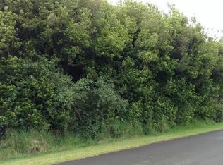 Painiu Loop LOT 23, Volcano, HI 96785