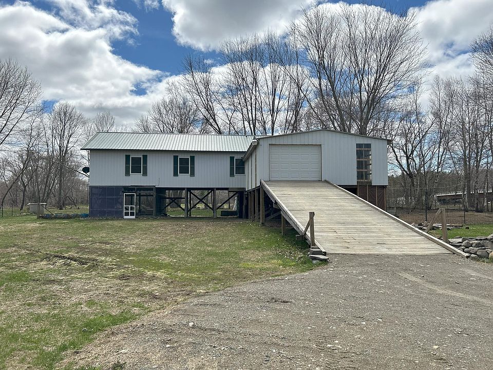 5 Medford Road, Milo, ME 04463 | Zillow