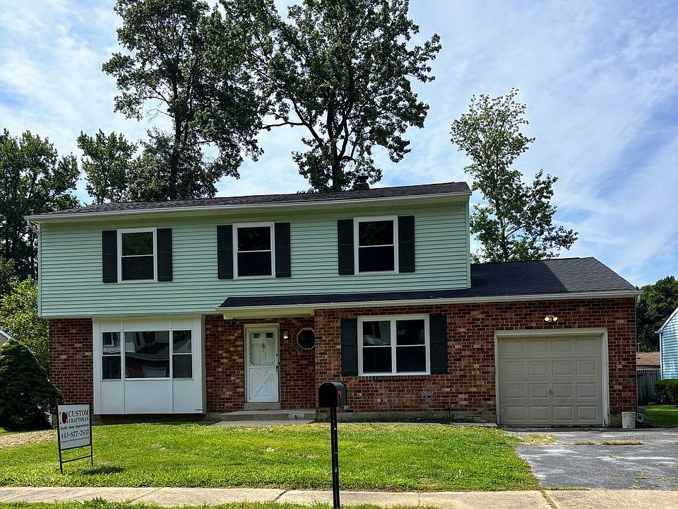 1st image of 5 Firethorn Ct