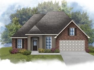 7436 Saints Circle Dr, Ocean Springs, MS 39564