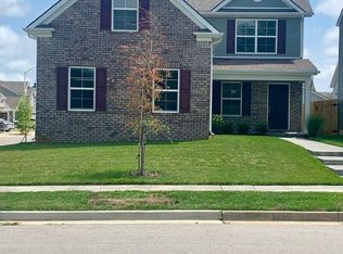 2396 Huntly Pl, Lexington, KY 40511