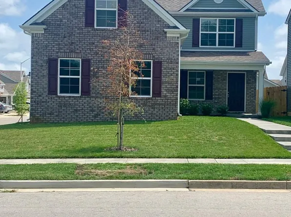 2396 Huntly Pl, Lexington, KY 40511