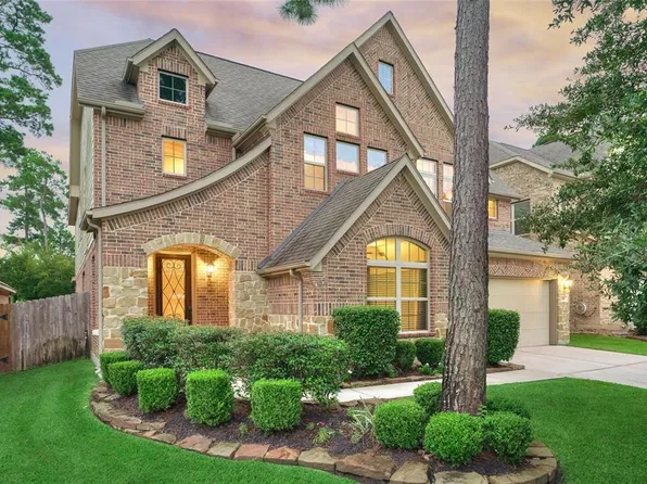 106 Red Deer Pl, Montgomery, TX 77316