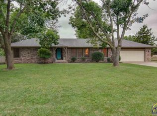 3311 SW Dukeries Rd, Topeka, KS 66614