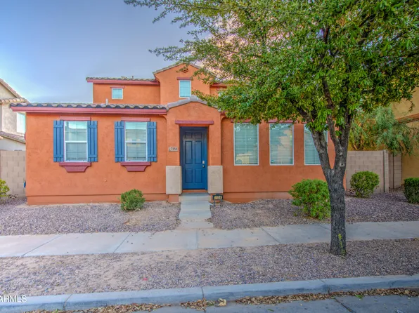 7154 S 48TH Lane, Laveen, AZ 85339