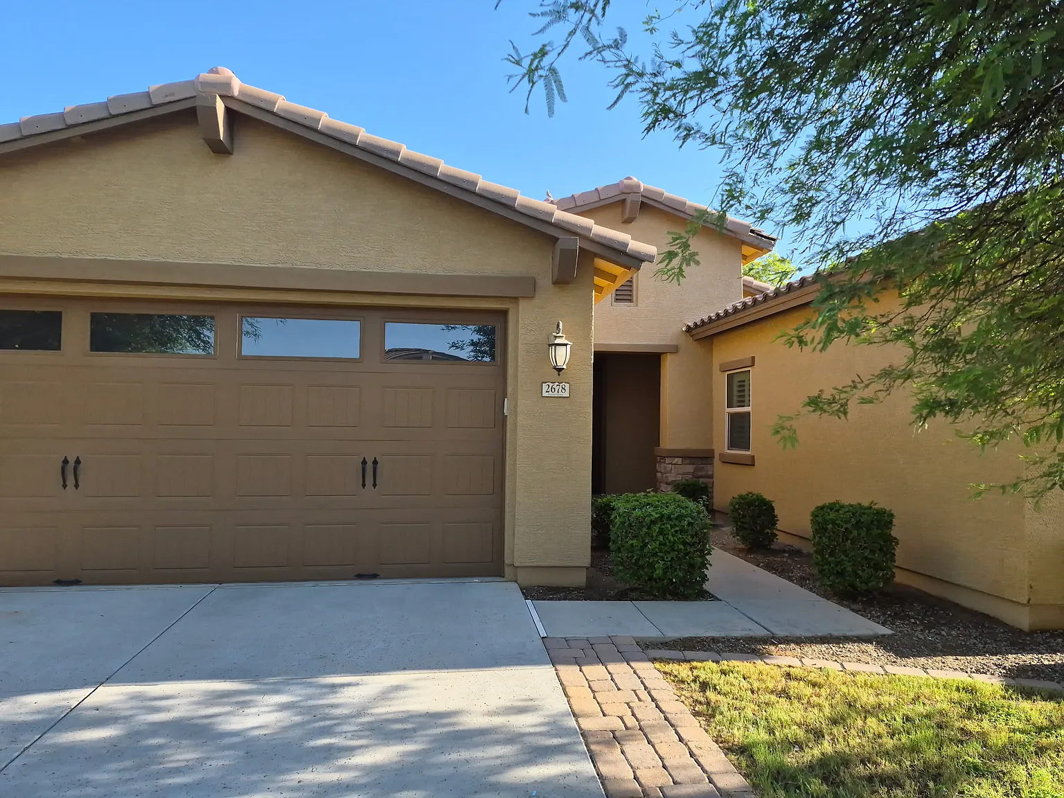 2678 E Ficus Way — Photo 4