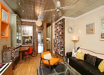 Sold by Brown Harris Stevens
