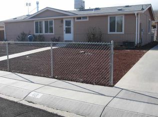 46 Jasper Ln, Dayton, NV 89403