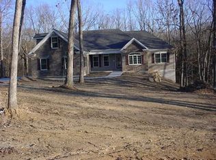 22230 Clark Holw, Warrenton, MO 63383
