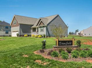 1856 Payne Rd, Graham, NC 27253