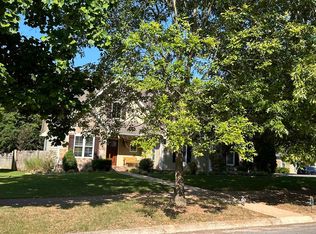 325 N Cedar St, Florence, AL 35630