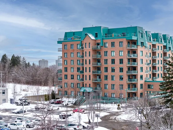 1180 Chemin Daylmer #110, Gatineau, QC J9H 0G5