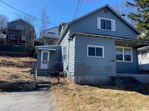 100 College Farm Rd, Waltham, MA 02451