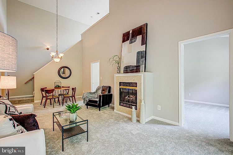1st image of 6540 Grange Ln Unit 203