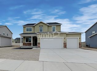 302 N Gibbons Ln, Lehi, UT 84043