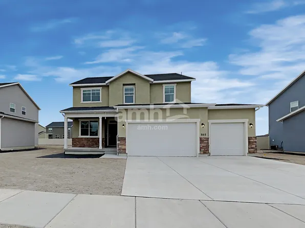 302 N Gibbons Ln, Lehi, UT 84043
