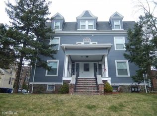 16 Braemore Rd APT 1A, Brighton, MA 02135