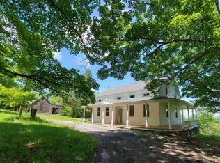 378 Cornwallville Rd, Cornwallville, NY 12418
