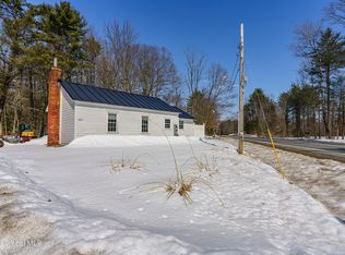 302 Wilton Rd, Greenfield Center, NY 12833