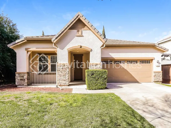17667 Red Barley Ct, Lathrop, CA 95330