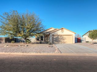 12228 W Carousel Dr, Arizona City, AZ 85123