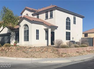 5302 Farley Feather Ct, North Las Vegas, NV 89031