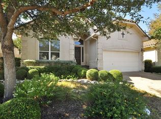 6213 Tasajillo Trl, Austin, TX 78739