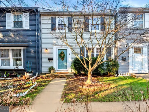 1235 Stonewood Ct, Annapolis, MD 21409