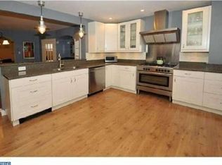 645 Arbor Rd, Cheltenham, PA 19012