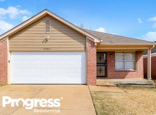 5998 W Wagon Hill Rd, Millington, TN 38053