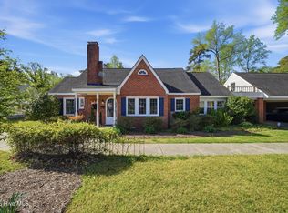 1521 W Queen Street, Edenton, NC 27932