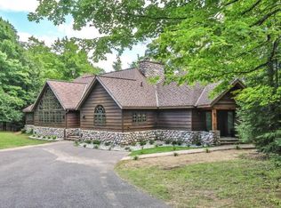 7793 Hawk Dr, Presque Isle, WI 54557