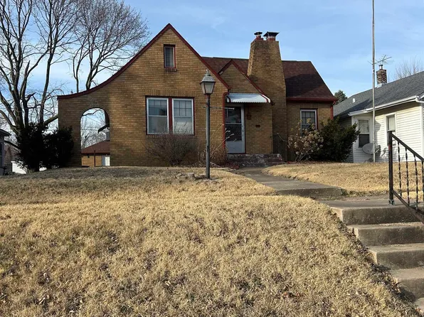 1823 Avenue F, Fort Madison, IA 52627