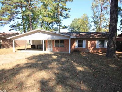 5902 Trenton Ln, Little Rock, AR, 72209