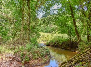 1 E 1980th Rd, Spencerville, OK 74760