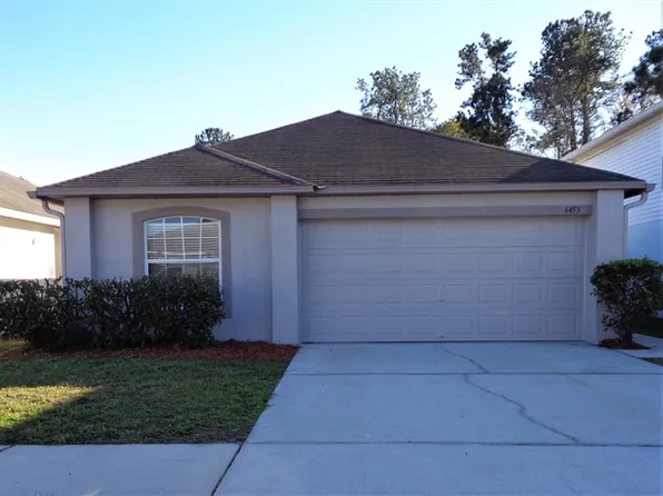 6453 Tabogi Trl, Wesley Chapel, FL 33545