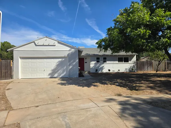 2018 E Pico Ave, Fresno, CA 93726