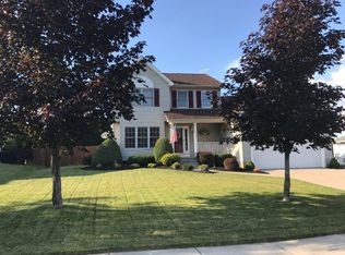 4353 Rushford Dr, Hamburg, NY 14075