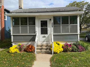 509 Cherry St, Janesville, WI 53548