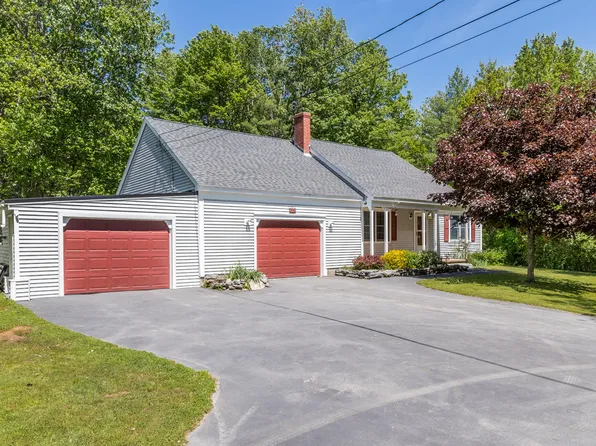275 Tuttle Road, Pownal, ME 04069
