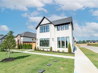 3511 SW Awakening Ave, Bentonville, AR 72713