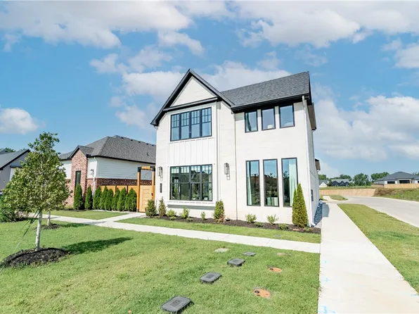 3511 SW Awakening Ave, Bentonville, AR 72713