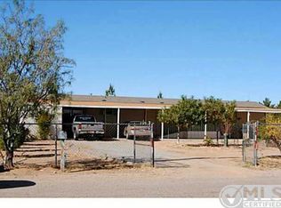 755 Golden Eagle Trl, Chaparral, NM 88081