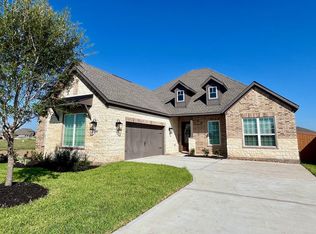 1911 June Lake Ln, Rosharon, TX 77583