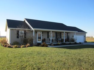 5007 Mad River Rd, Hillsboro, OH 45133
