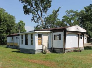 1301 Charles St, Paragould, AR 72450