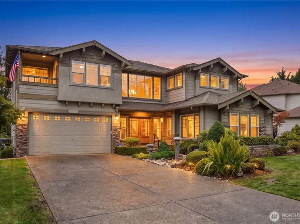 4699 Rutherford Circle SW, Port Orchard, WA 98367