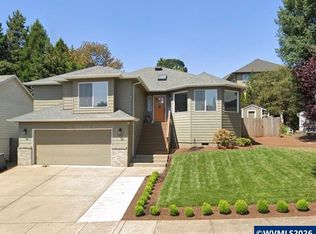 767 Mule Deer St NW, Salem, OR 97304