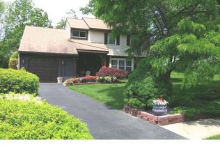 805 Bezel Rd, Wilmington, DE 19803