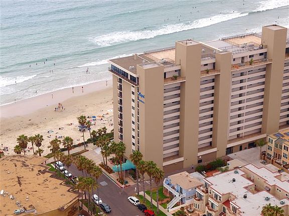 2nd image of 4767 Ocean Blvd Unit 709
